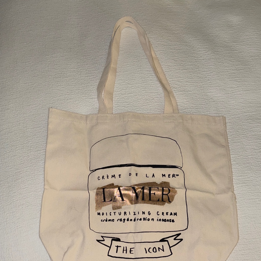 La Mer Crme De La Mer Tote